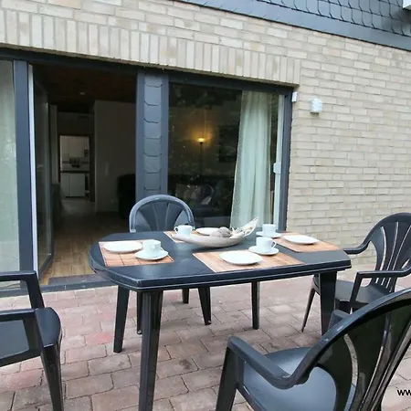 Ferienhaus 